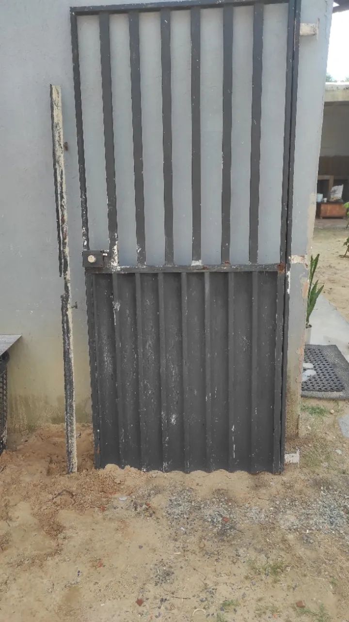 Vendo portão  - Foto 4
