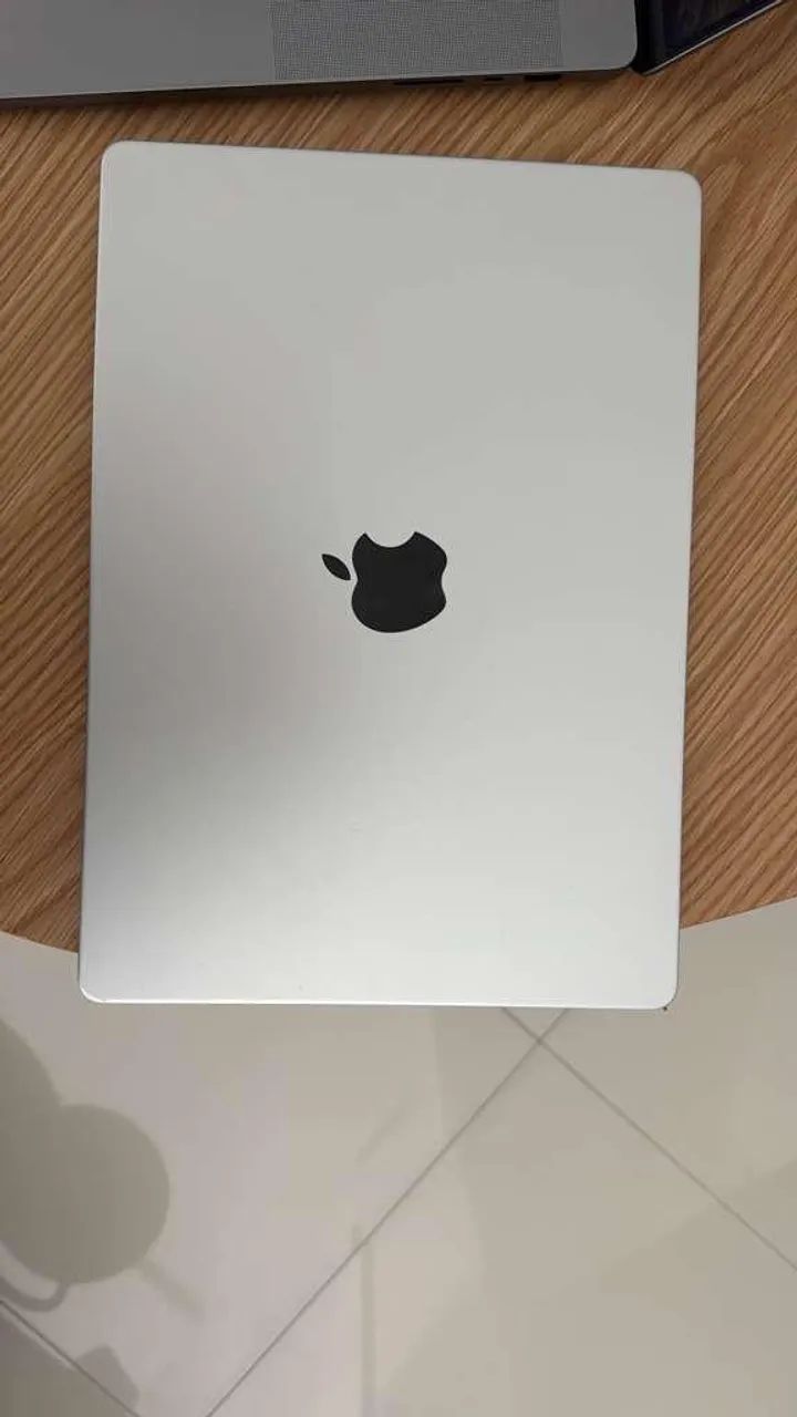 Apple MacBook Pro 2023 impecável  - Foto 2