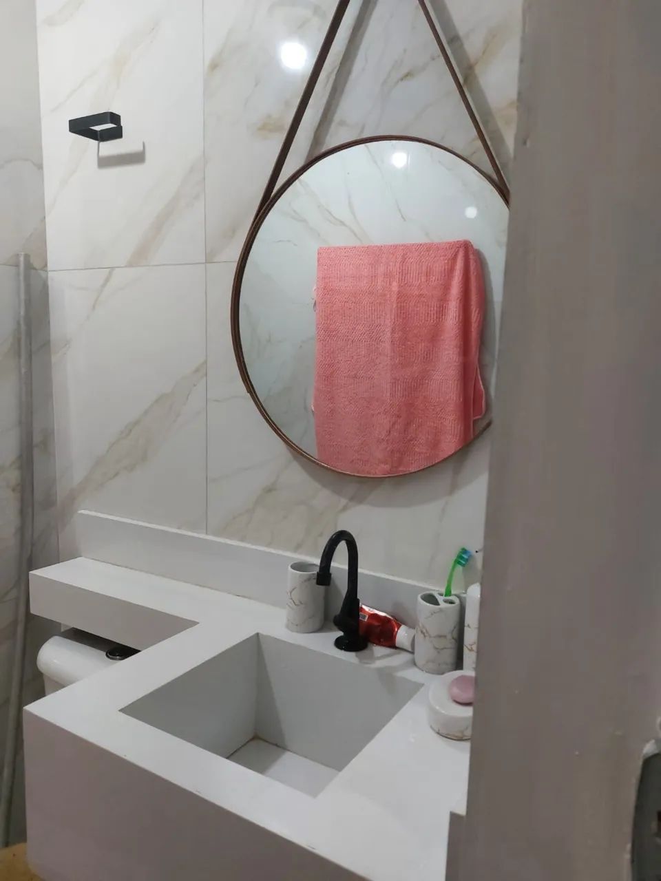 Apartamento no Bela Cintra - Foto 3