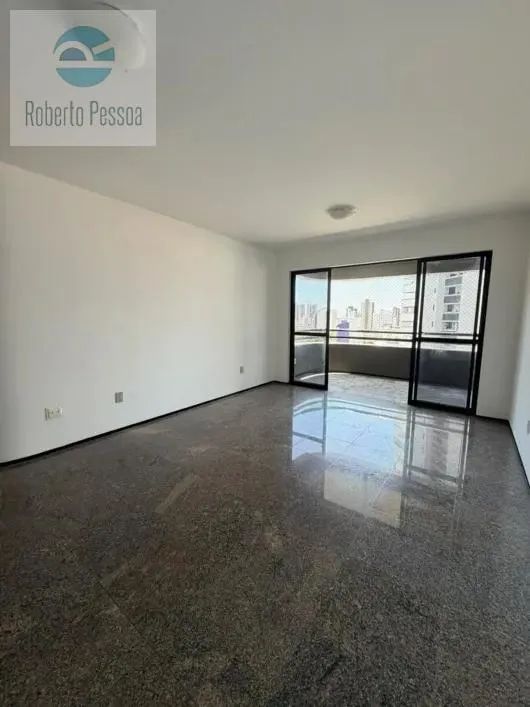 Apartamento à venda | Edifício Liverpool | Bairro Aldeota | Fortaleza (CE) - - Foto 5