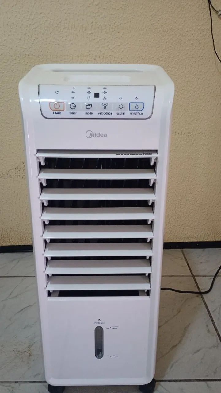Climatizador 
