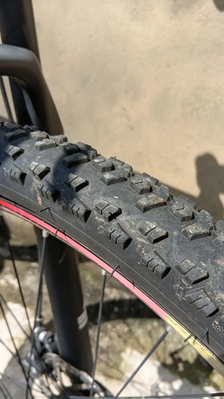 Bicicleta aro 29 KRW - Foto 4