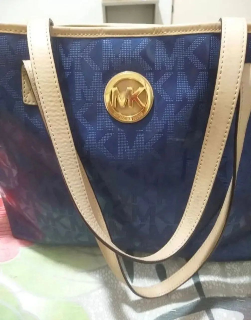 BOLSA MICHAEL KORS ORIGINAL  - Foto 3