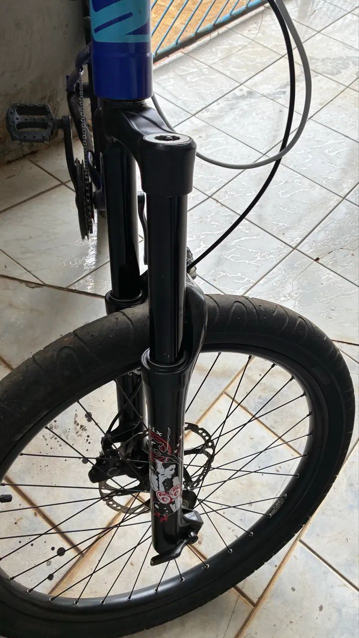 Marzocchi 66 rc3 - Foto 5