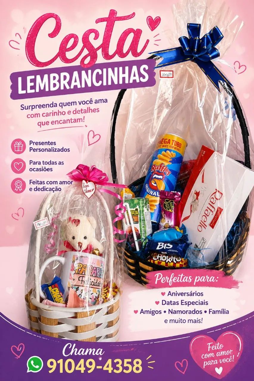 Cesta - Foto 2