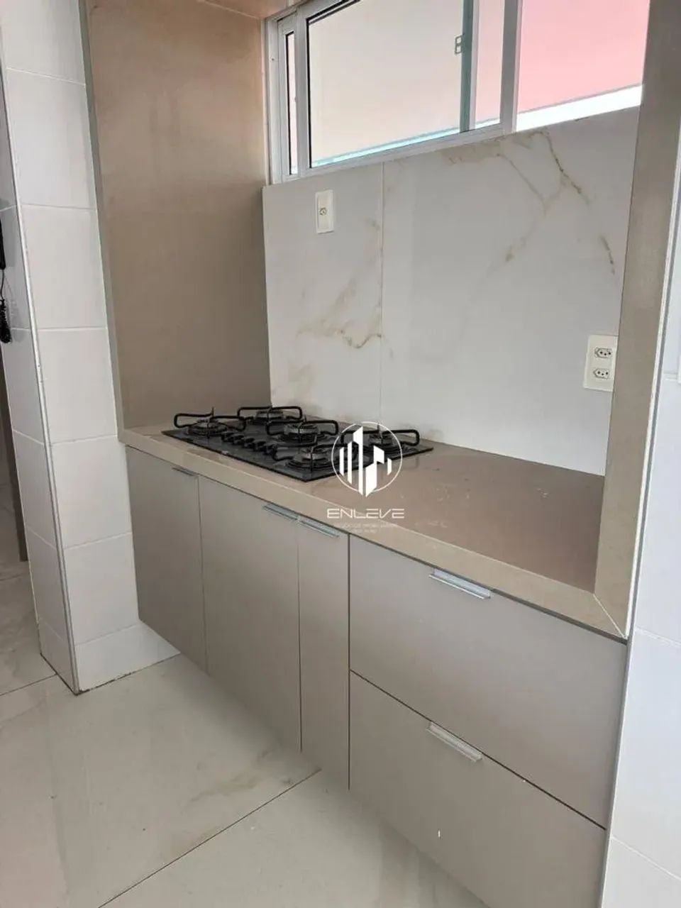 Apartamento Projetado com 02 Quartos no Jardim Oceania - Foto 5