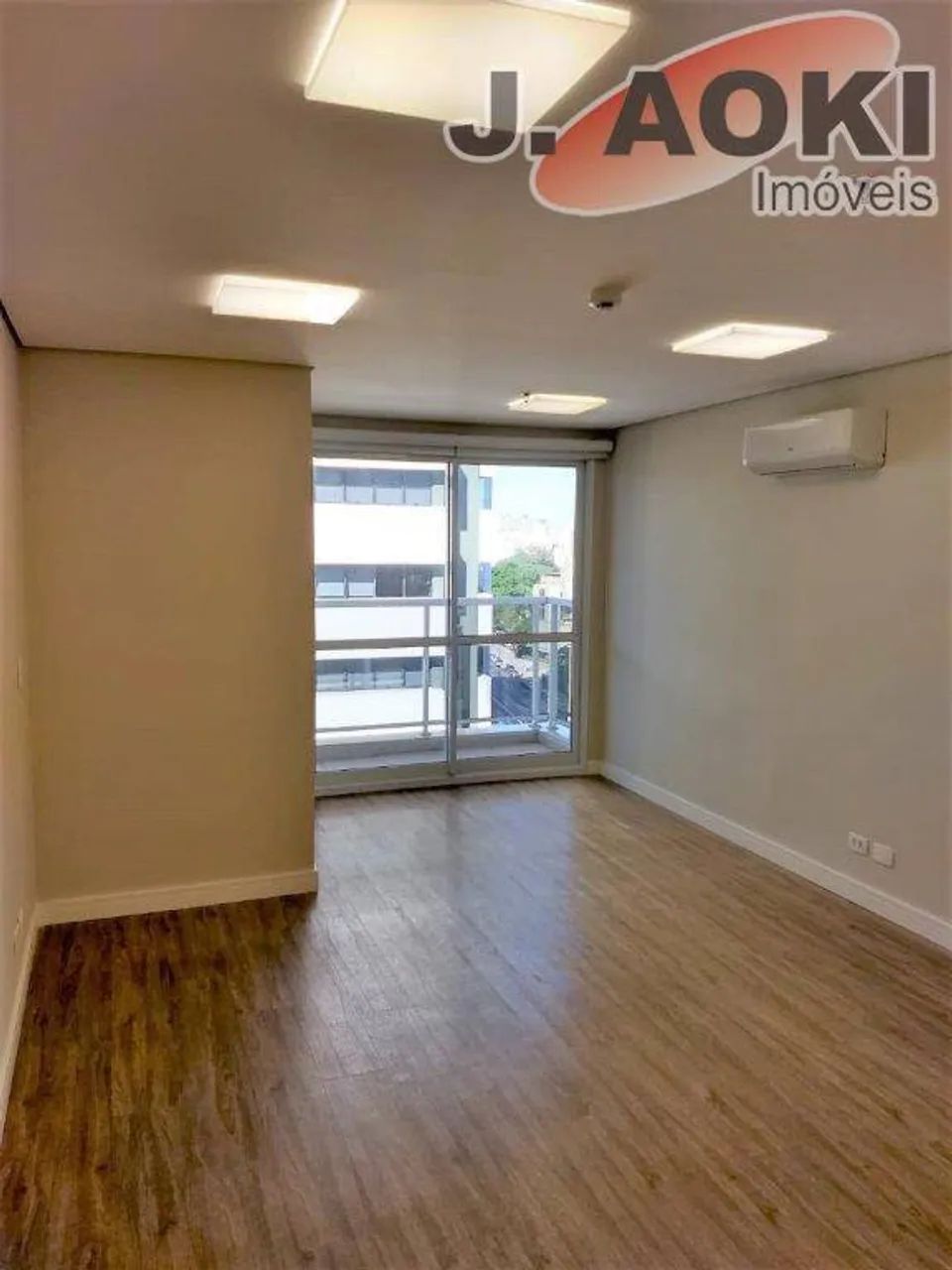 Sala para venda com 25 m² em Aclimação
