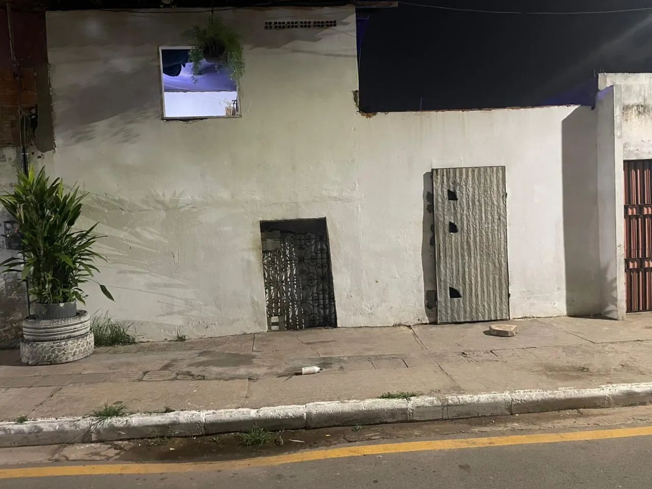 Foto - São Luís - Centro