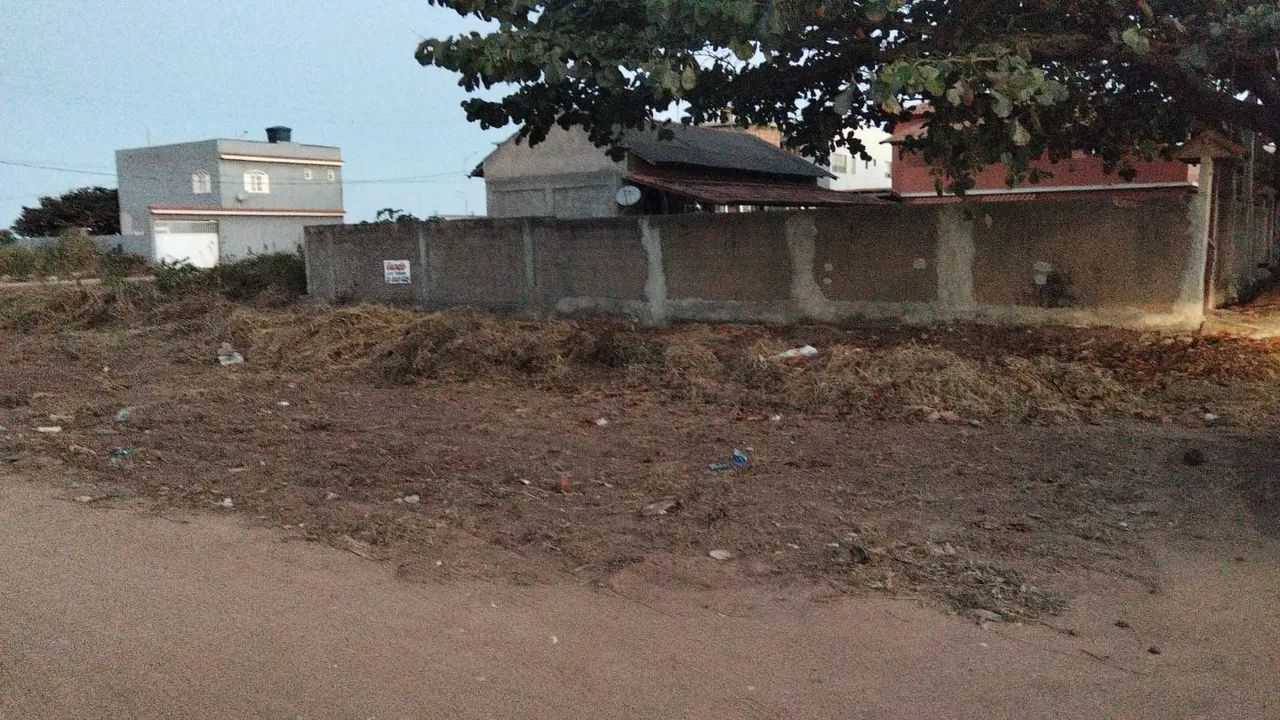 Terreno beira mar Marataízes ES 