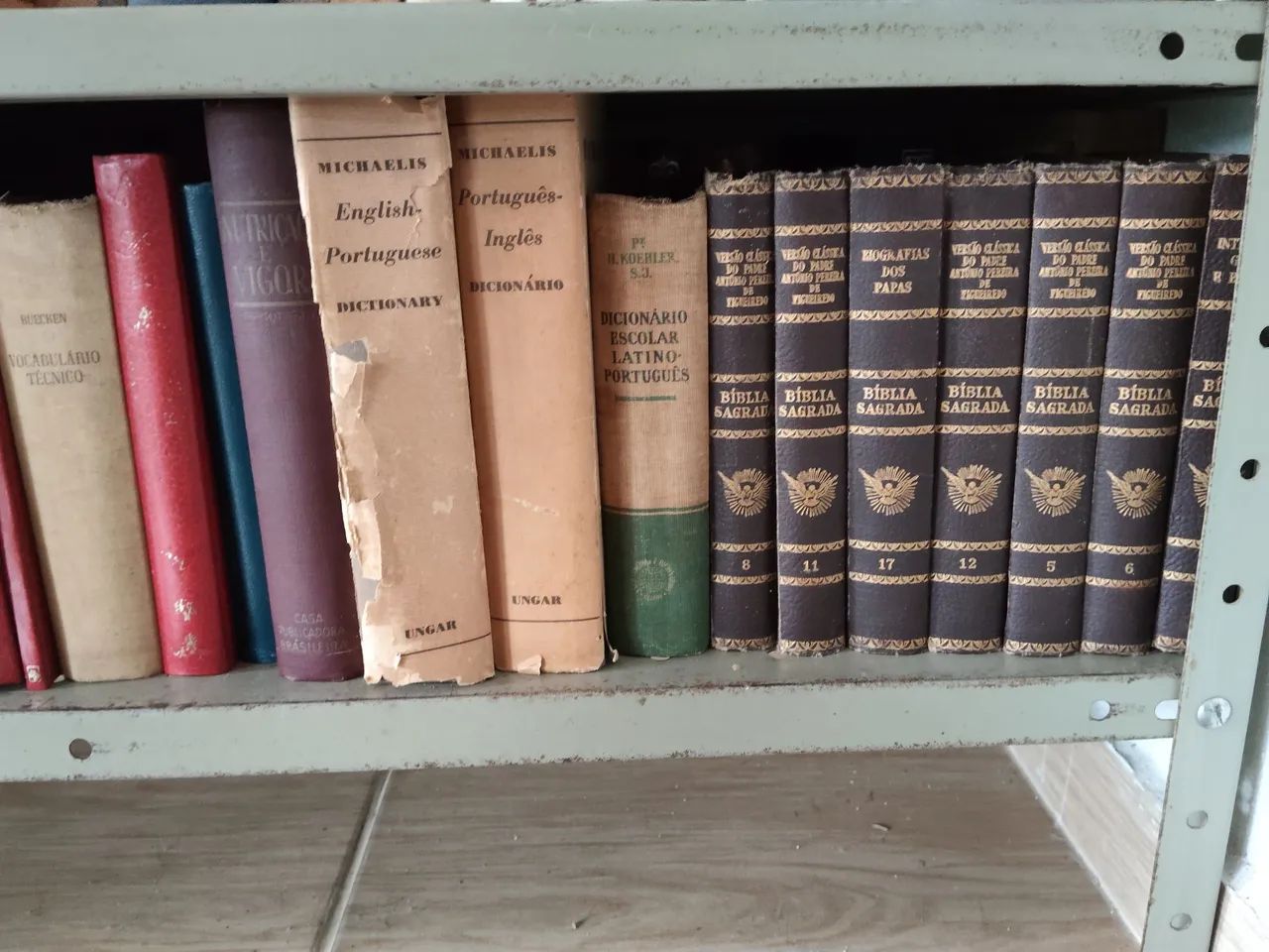 Livros antigos  - Foto 3