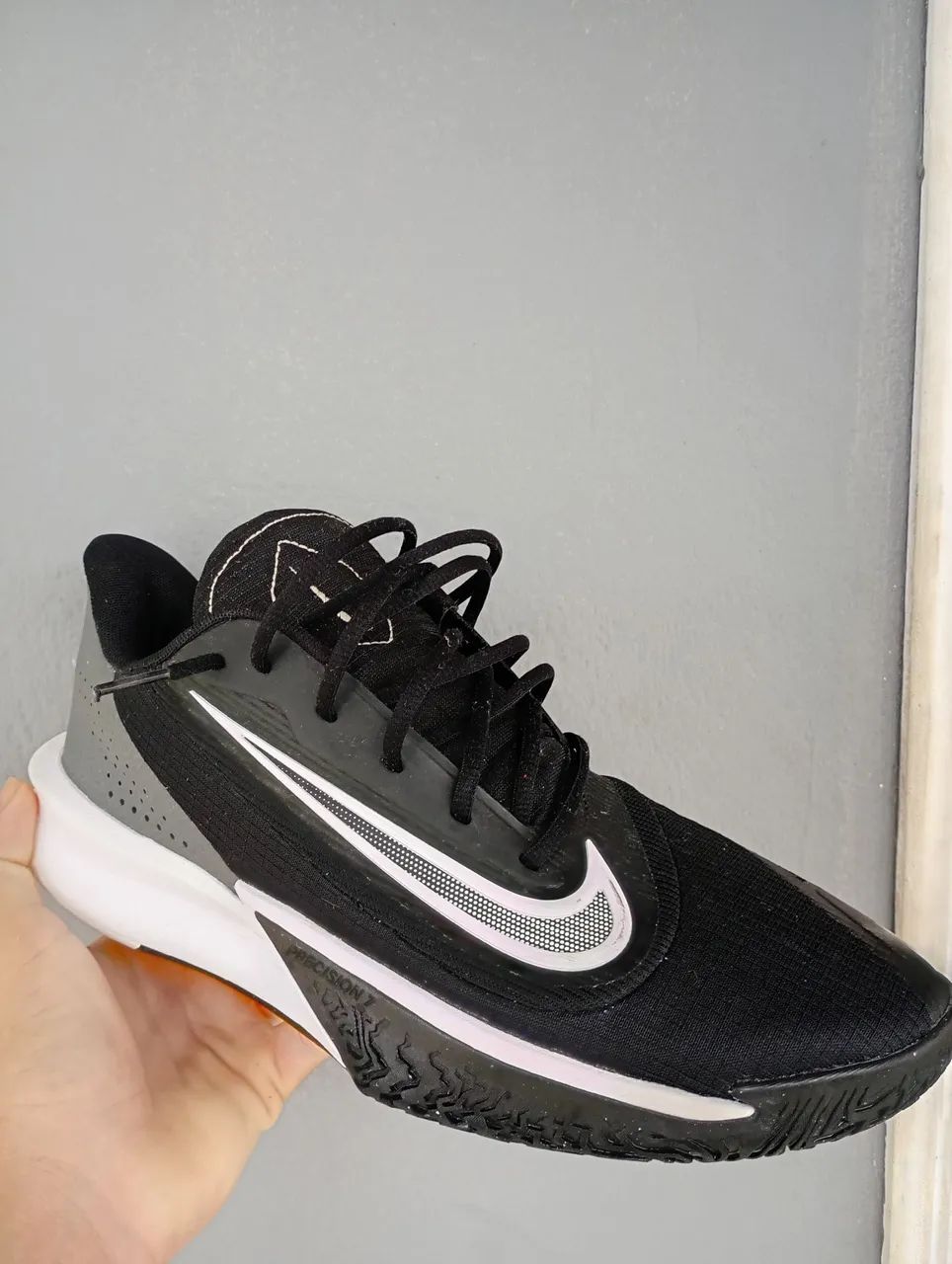 Tênis NIKE PRECISION 7 EASYON  - Foto 2