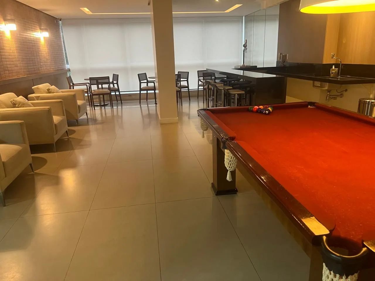 Apartamento à Venda - Plano Diretor Sul, Palmas - Foto 5
