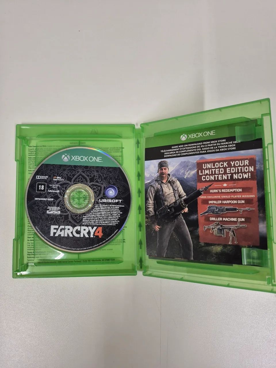 Farcry 4 - Foto 2