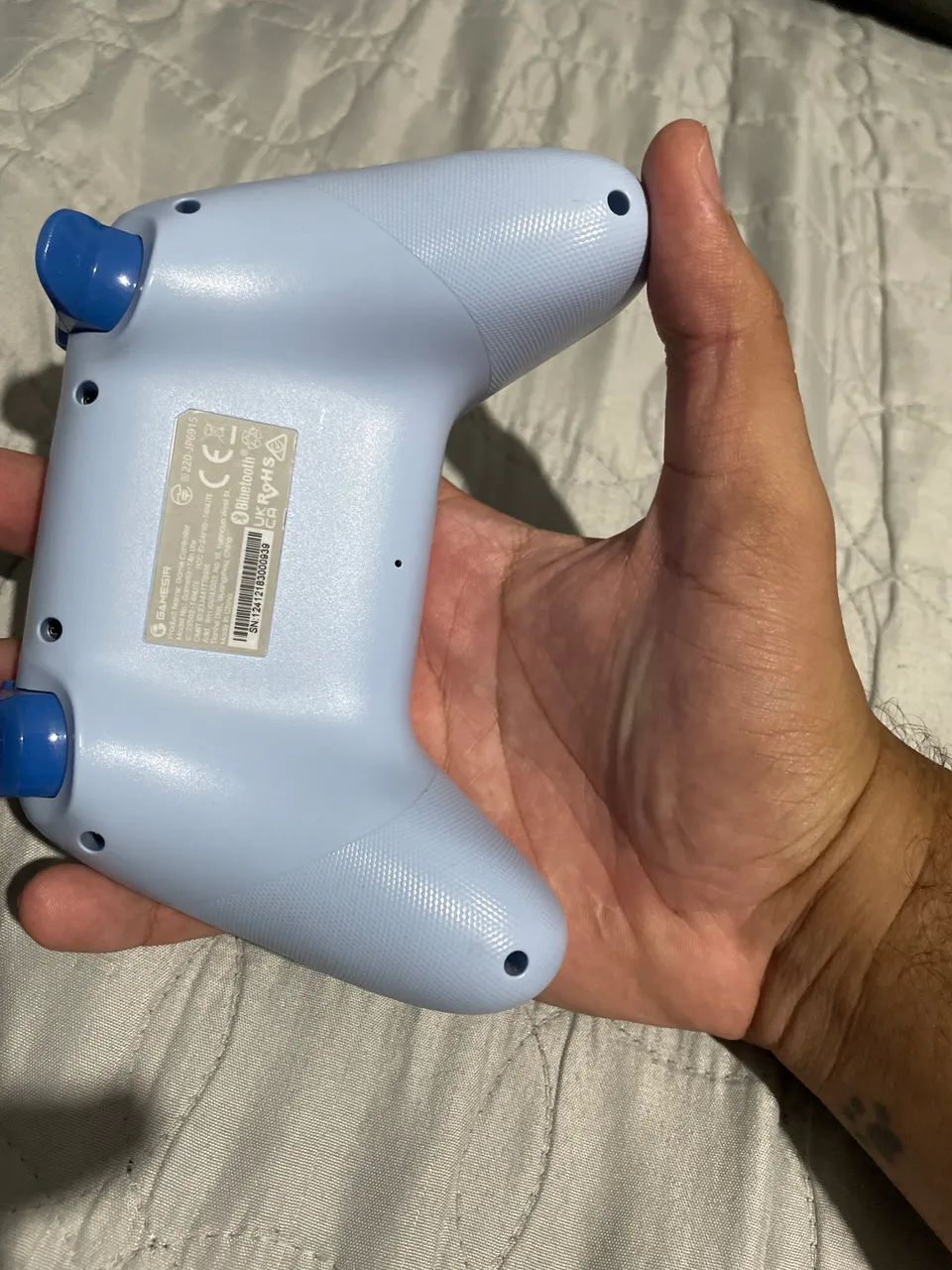 Controle Gamesir Nova Lite - Foto 3
