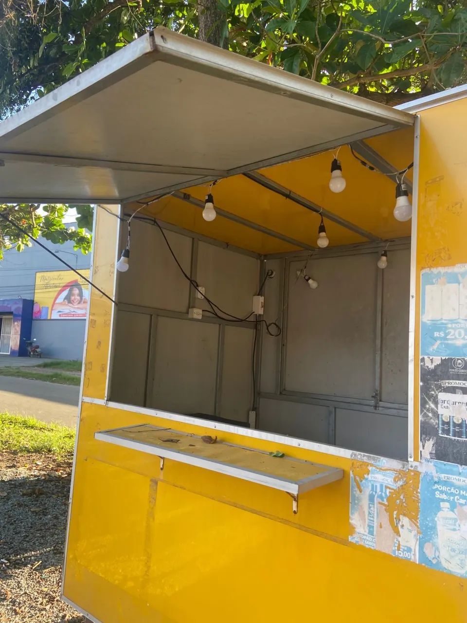 FOOD TRUCK - Foto 3