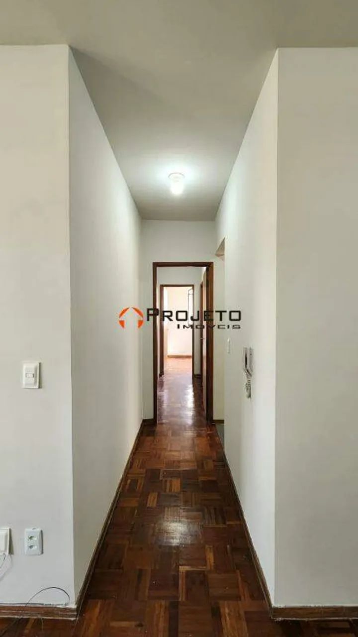 Apartamento de 3 quartos próximo à UFMG  Bairro Liberdade - Foto 3