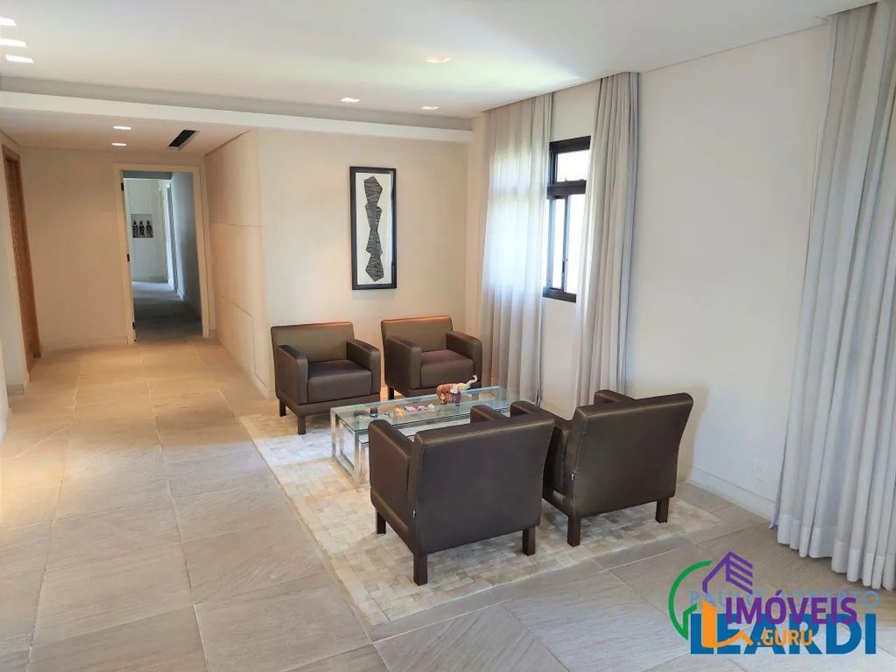 APARTAMENTO - MORUMBI - SP - Foto 3