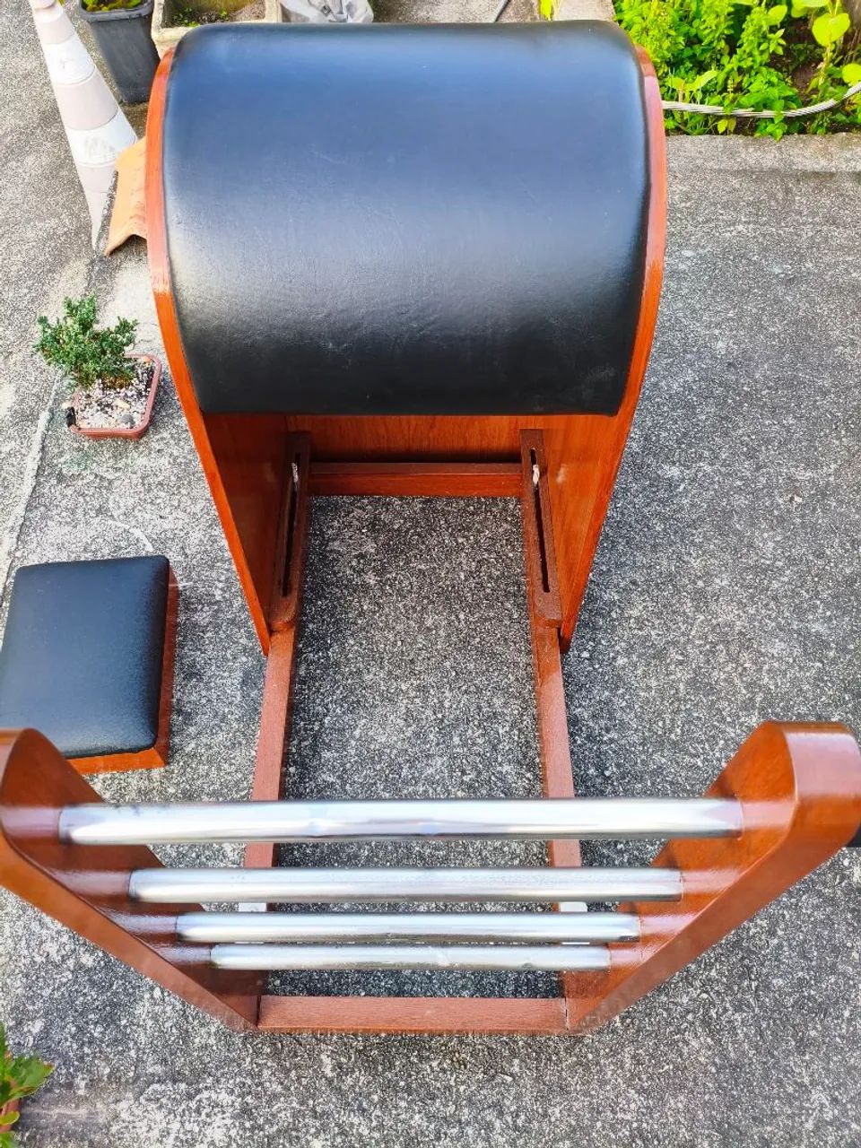 Barrel para Studio de Pilates  - Foto 4