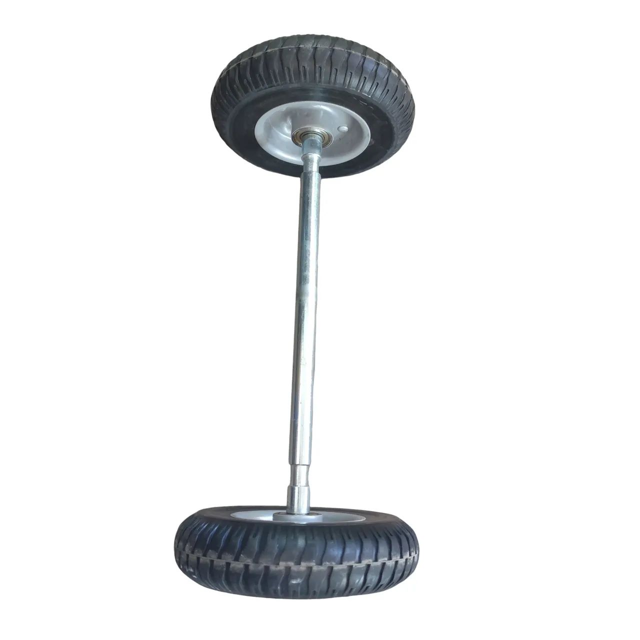 Rodas para adaptações 