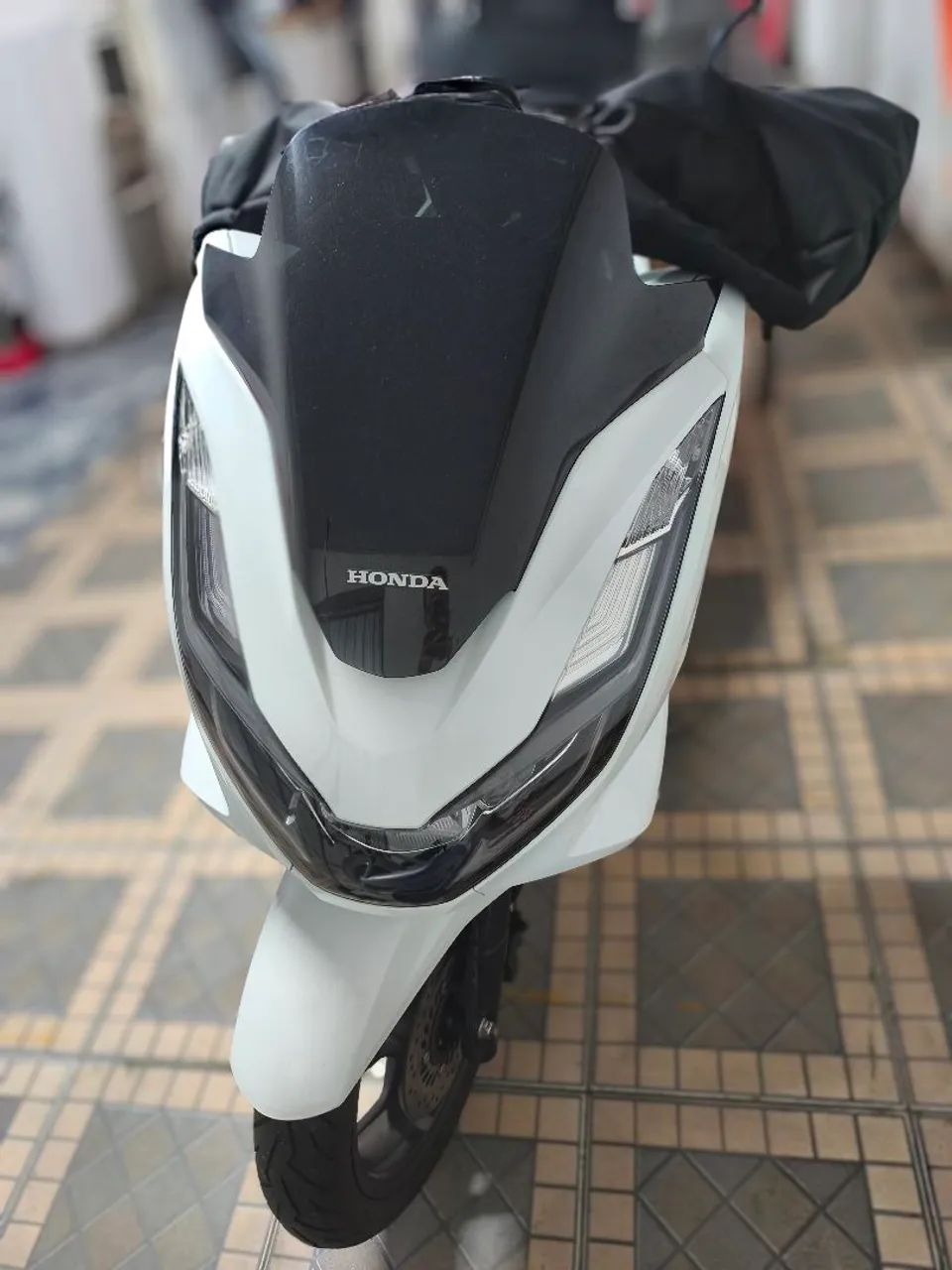 PCX 2024 ABS - Foto 3