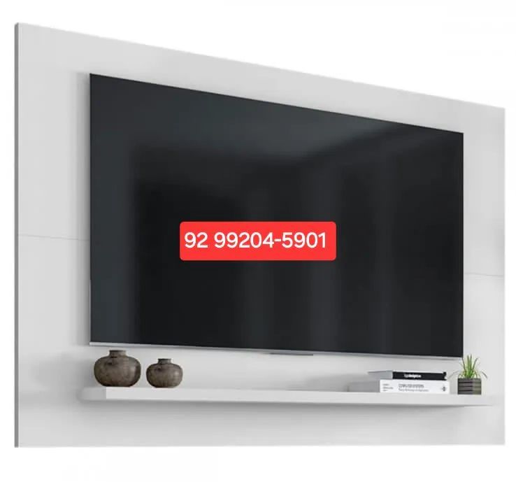 Painel de tv <<<001