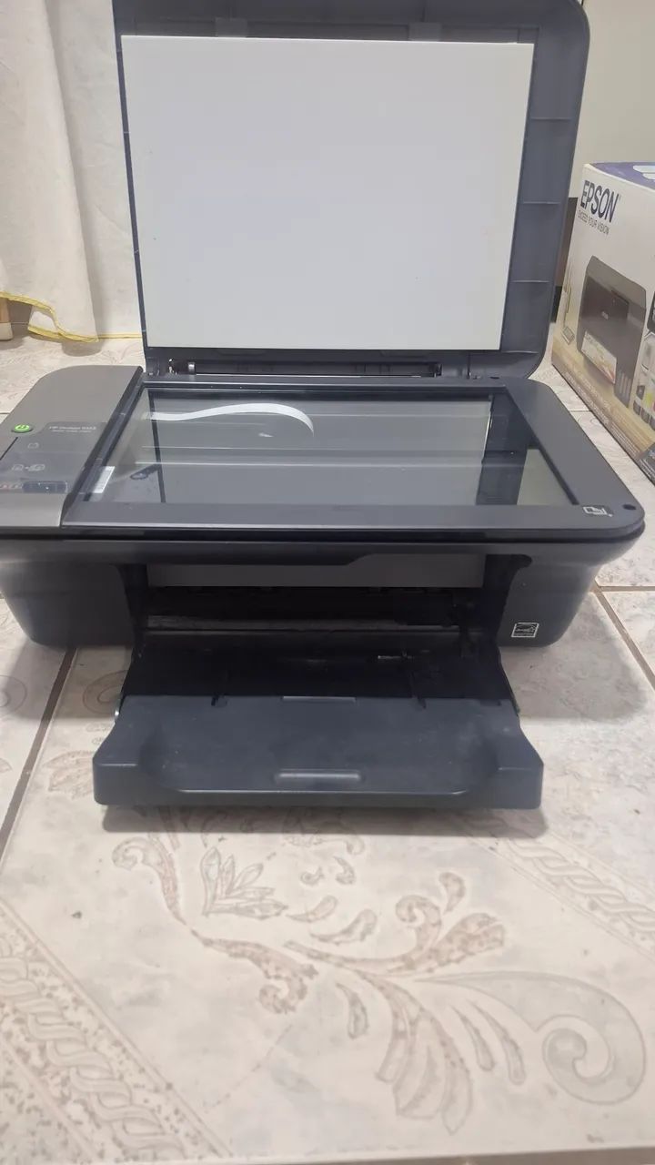 Impressora Hp - Foto 3