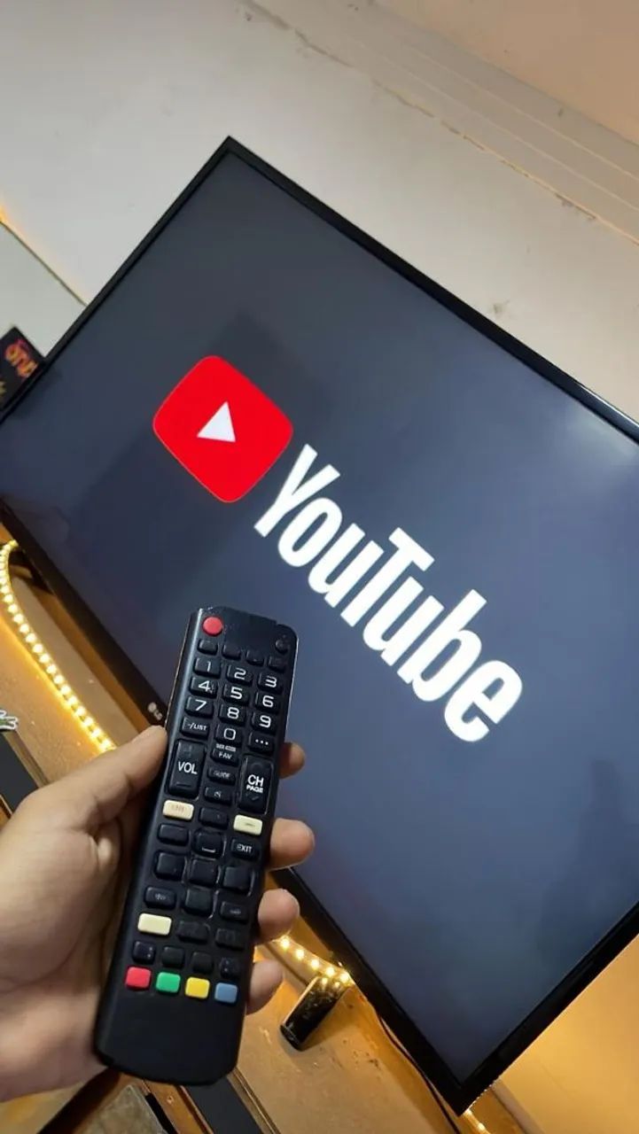 Tv LG 43 polegadas smart