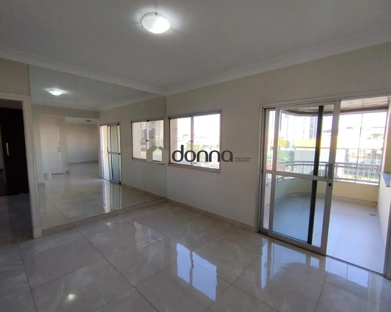 Apartamento 3 Quartos no CONDOMINIO EDIFICIO GUIGNARD, no Centro de Uberaba  Financiamento - Foto 11