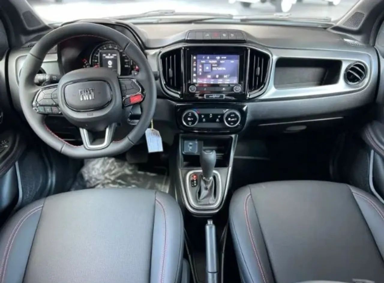 Fiat Strada 0km - Foto 2