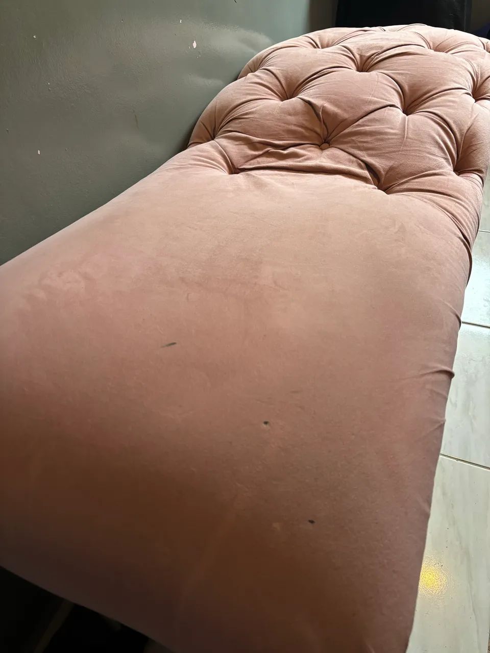 Maca rosa  - Foto 2
