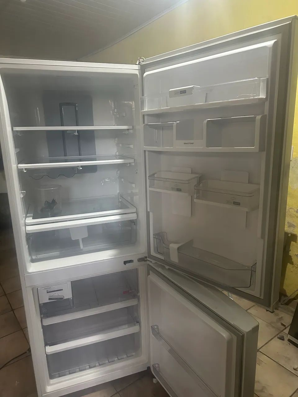 Geladeira  - Foto 4