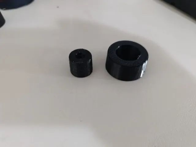 Pezinhos Polyvox Linha 5000
