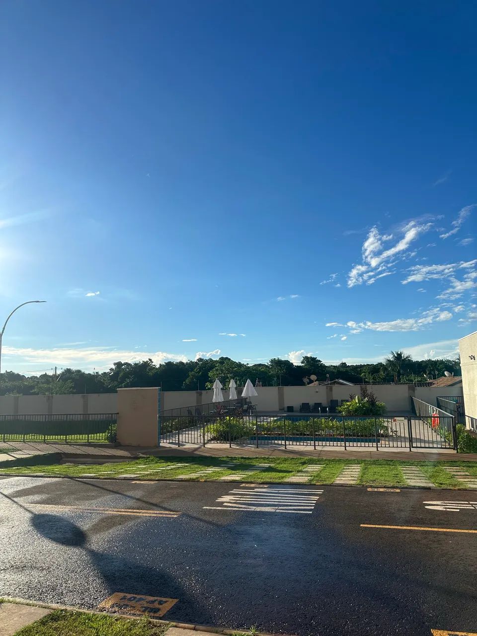 Foto - Campo Grande - Residencial Ana Maria do Couto