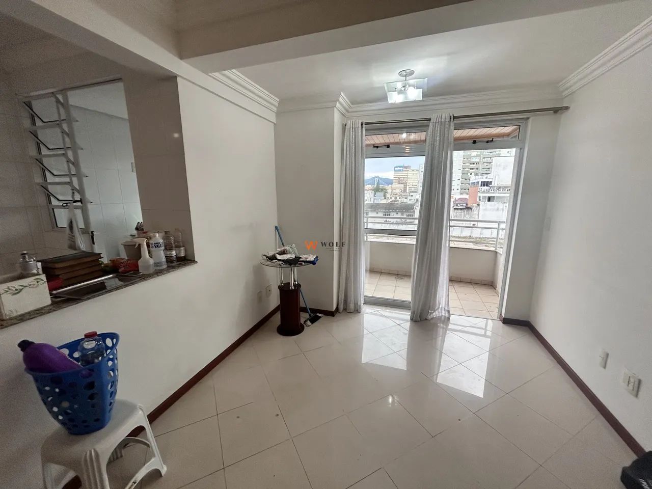 Apartamento a venda 2 Quartos com Vista Mar e Lazer Completo - Pronto para Morar! - Foto 4