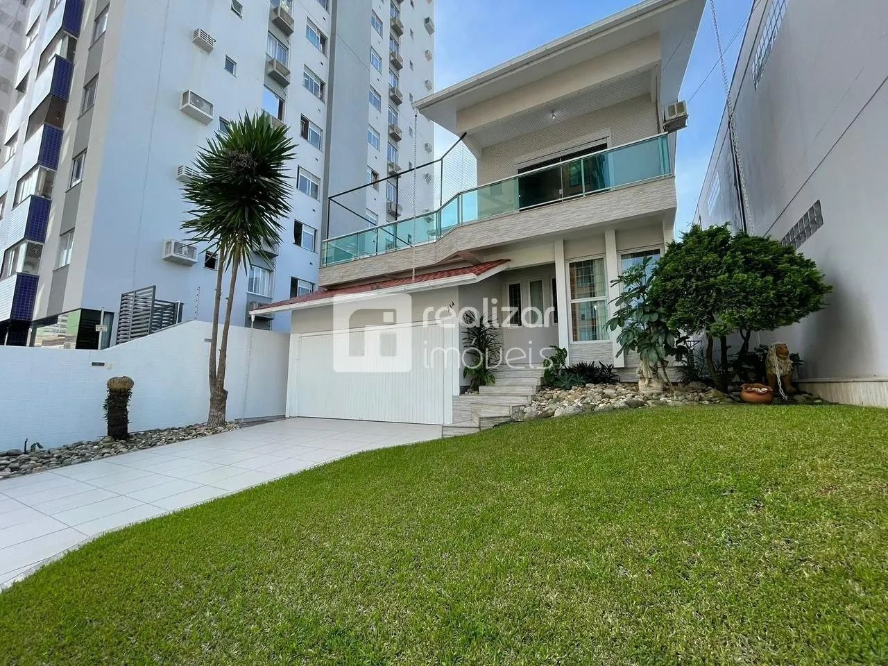 Casa 4 quartos no bairro Campinas, São José