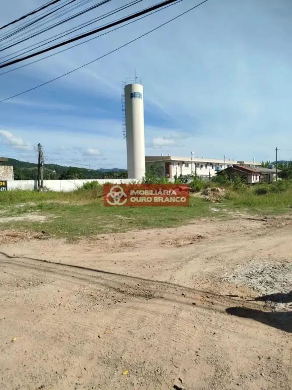 Terreno - Florianópolis SC - Foto 4