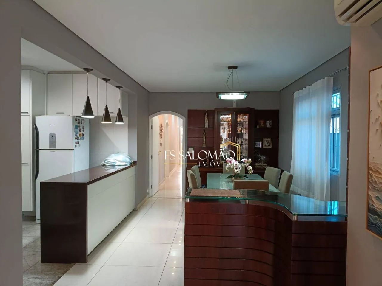 Alto da Lapa | 4 dorms, piscina e 8 vagas