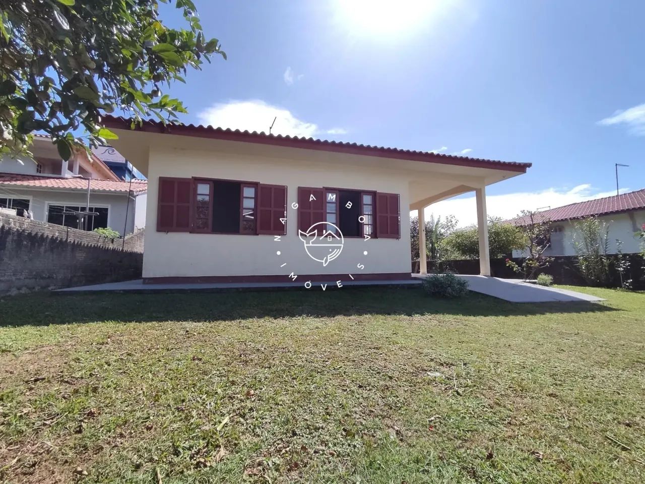 Casa a venda na Praia da Gamboa, Garopaba! - Foto 4