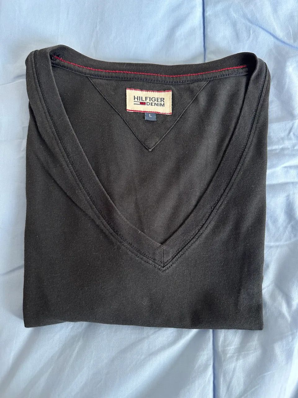 Blusa HILFIGER DENIN L  - Foto 2