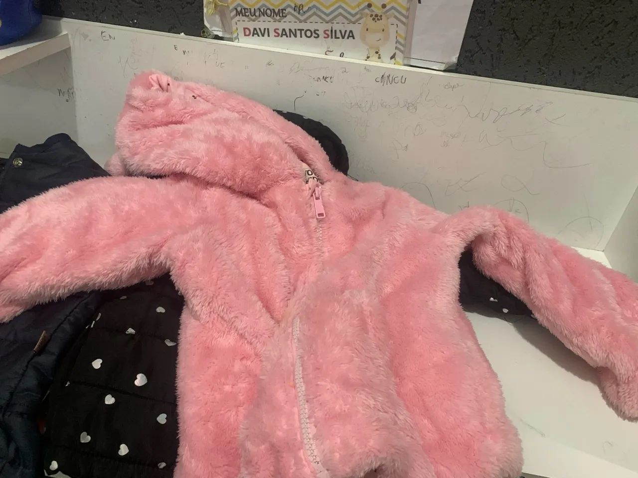 Roupas menina  - Foto 3