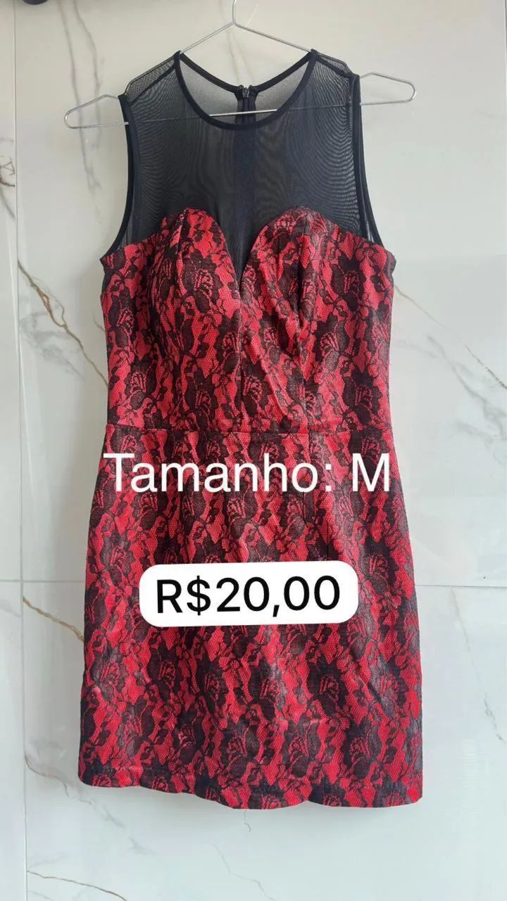 Roupas femininas - Foto 6