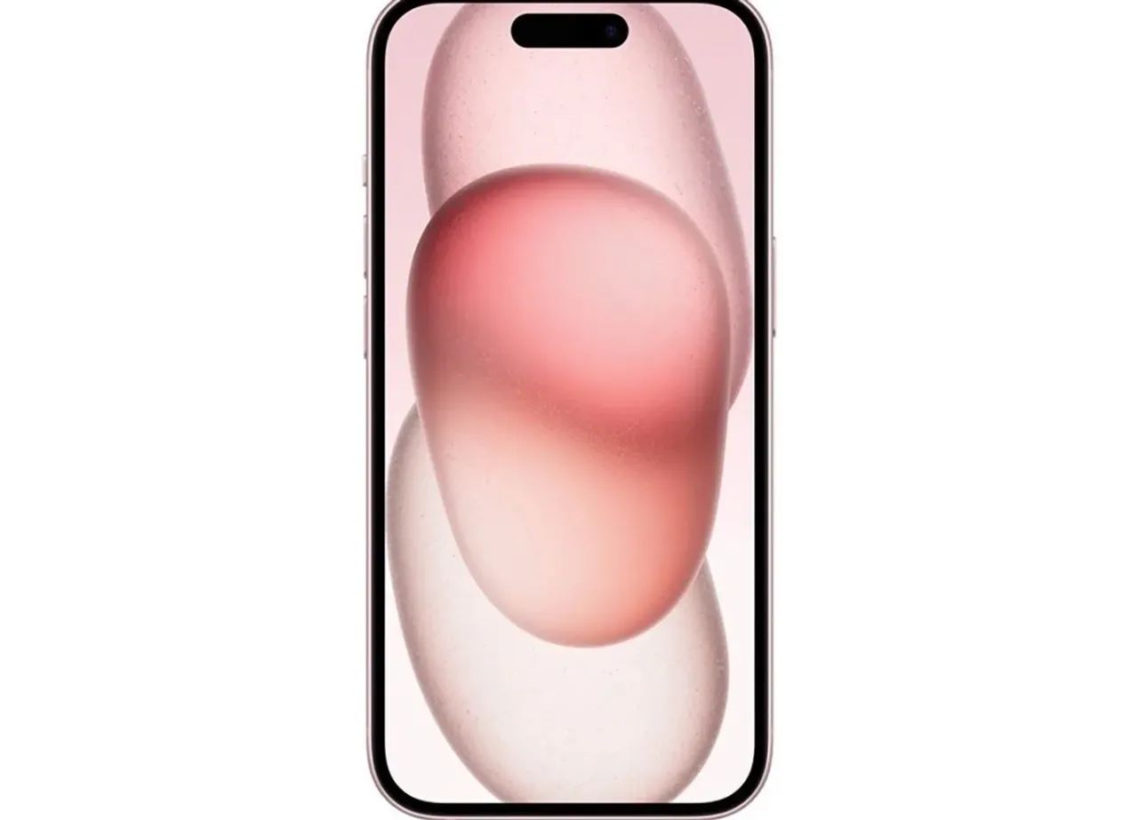 iPhone 15 128GB Rosa - Excelente Estado - Foto 2