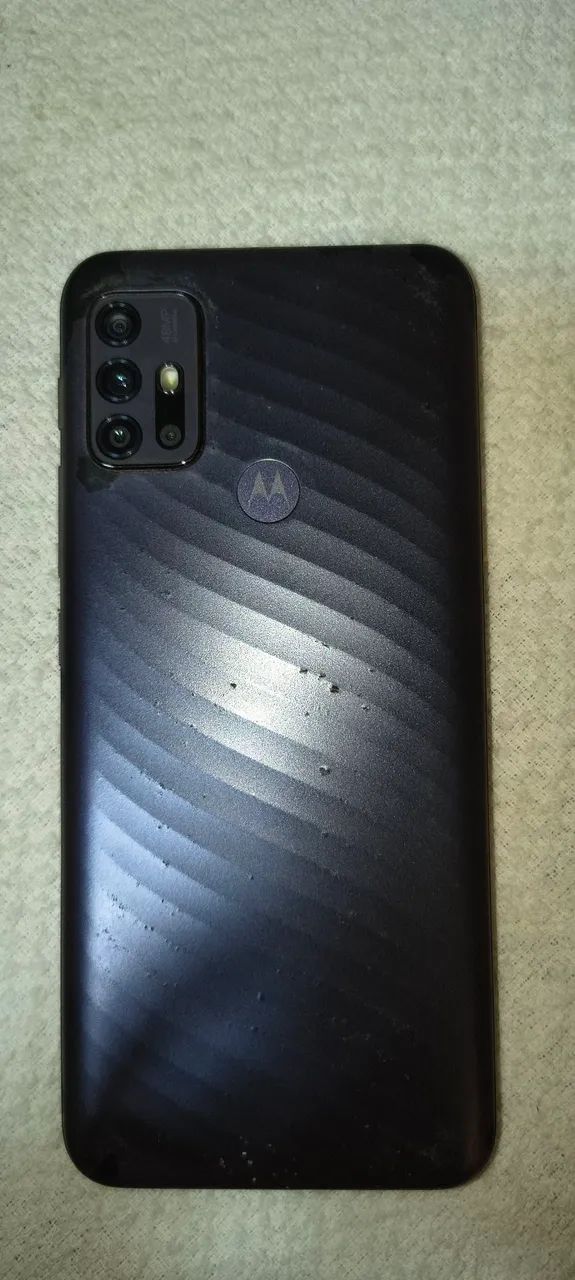 Motorola G10