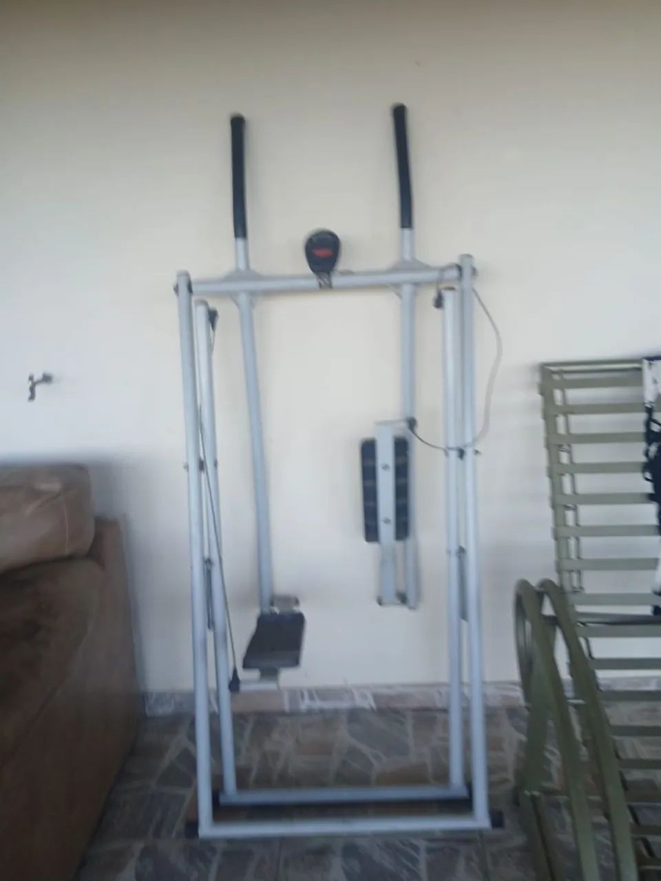 Vende-se simulador de corrida vertical  - Foto 3