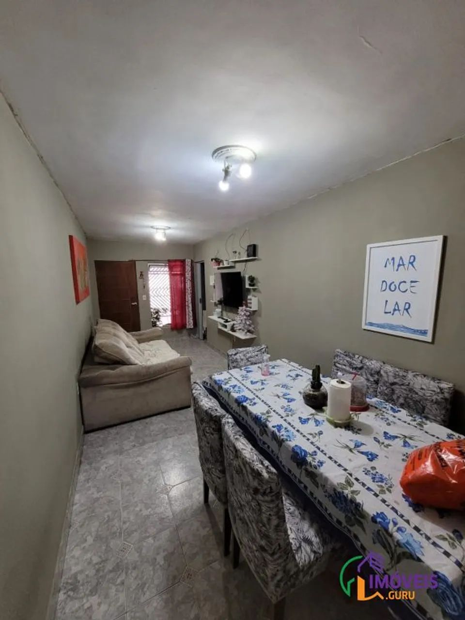 CASA TÉRREA - MONTANHÃO - SP - Foto 2