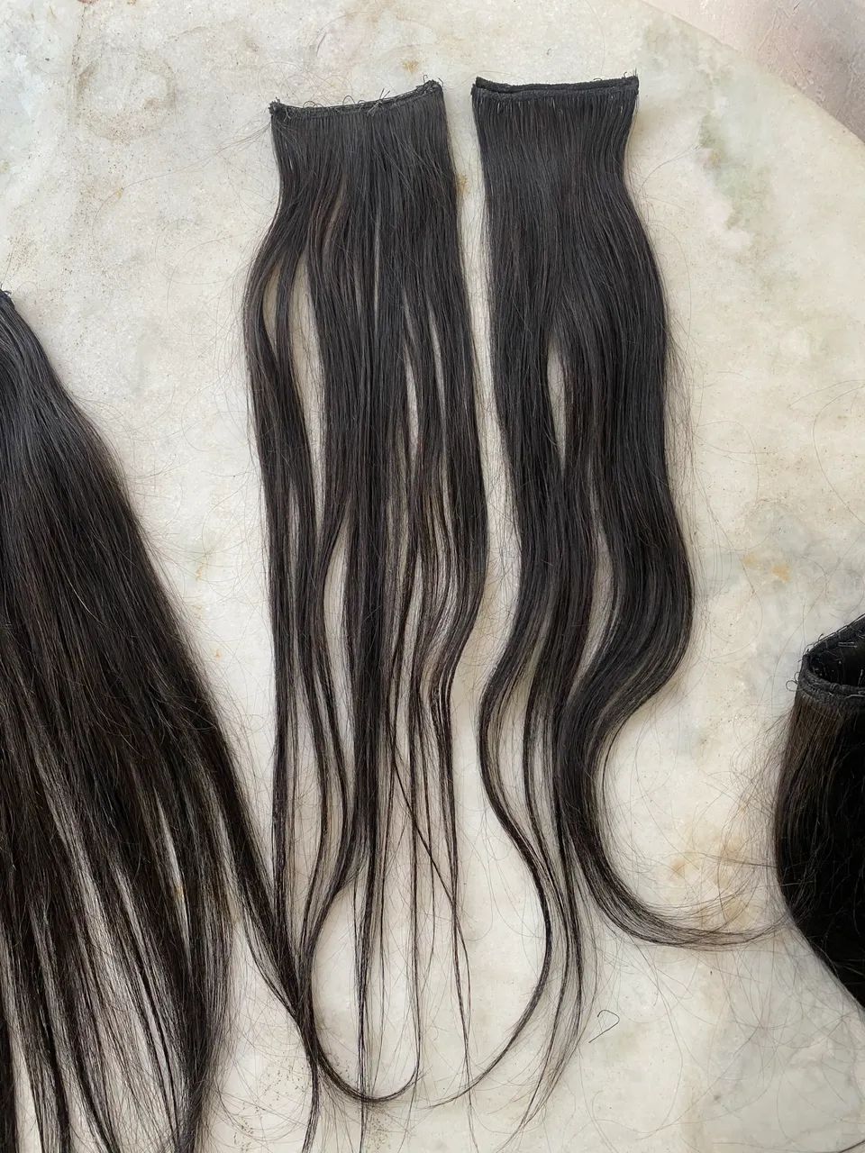 Vendo mega hair - Foto 3