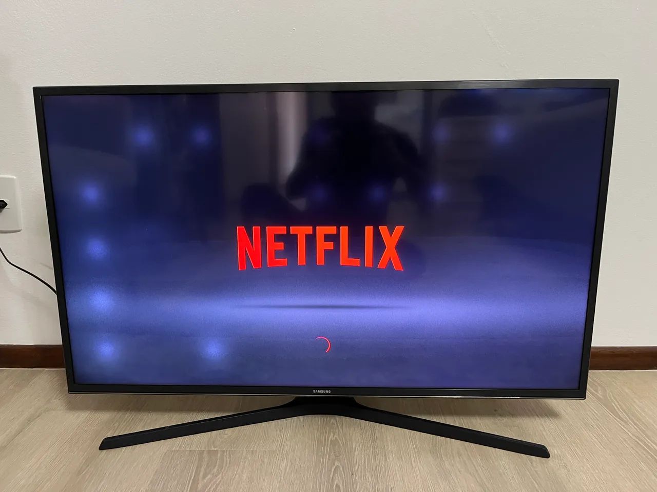 Tv smart Samsung 40