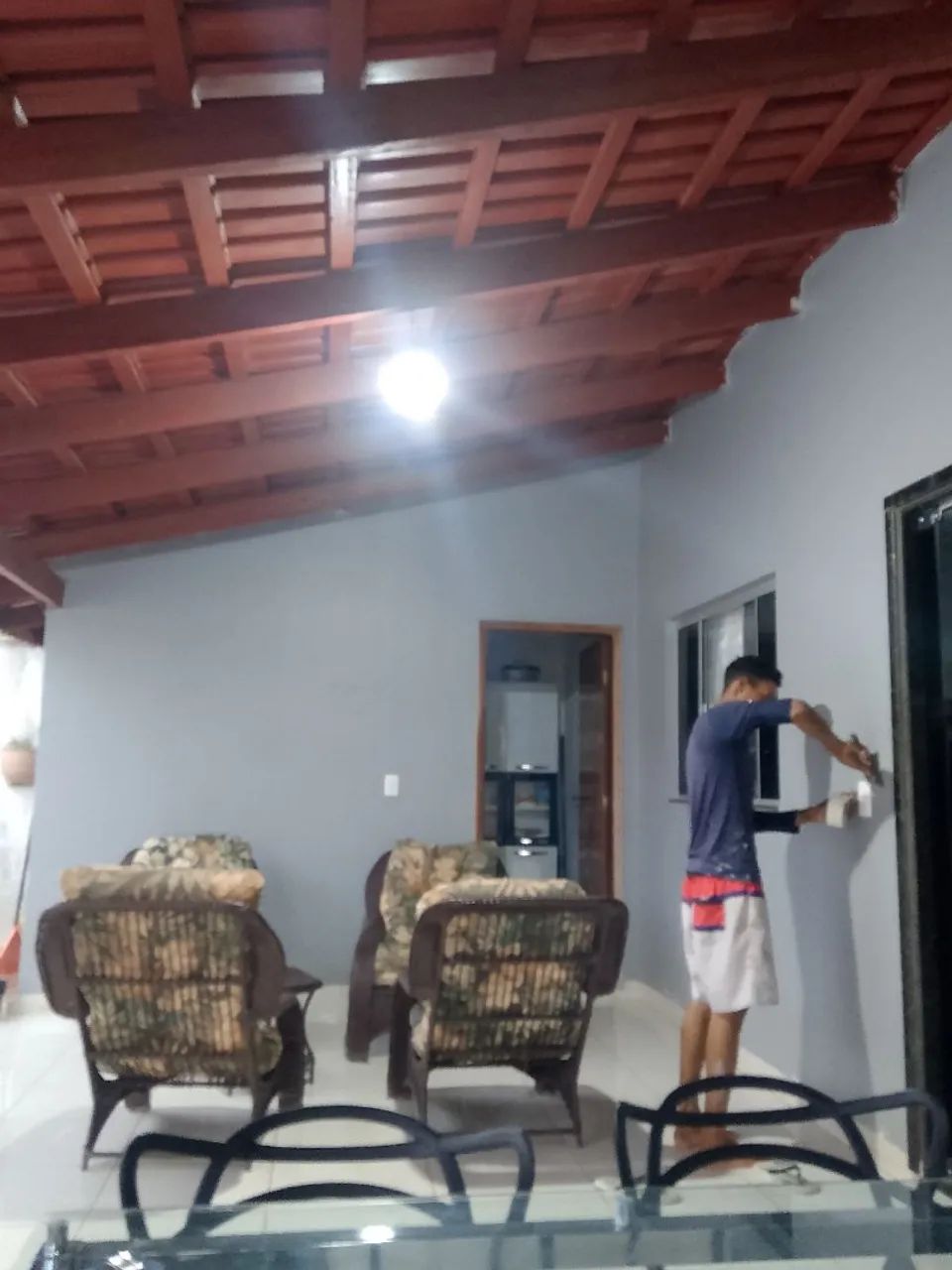 Pinturas Residência e comercial  - Foto 5