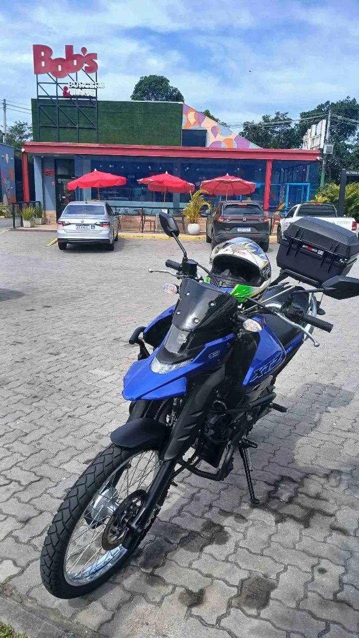 LANDER 250 CONNECT NOVA!!!!! - Foto 3