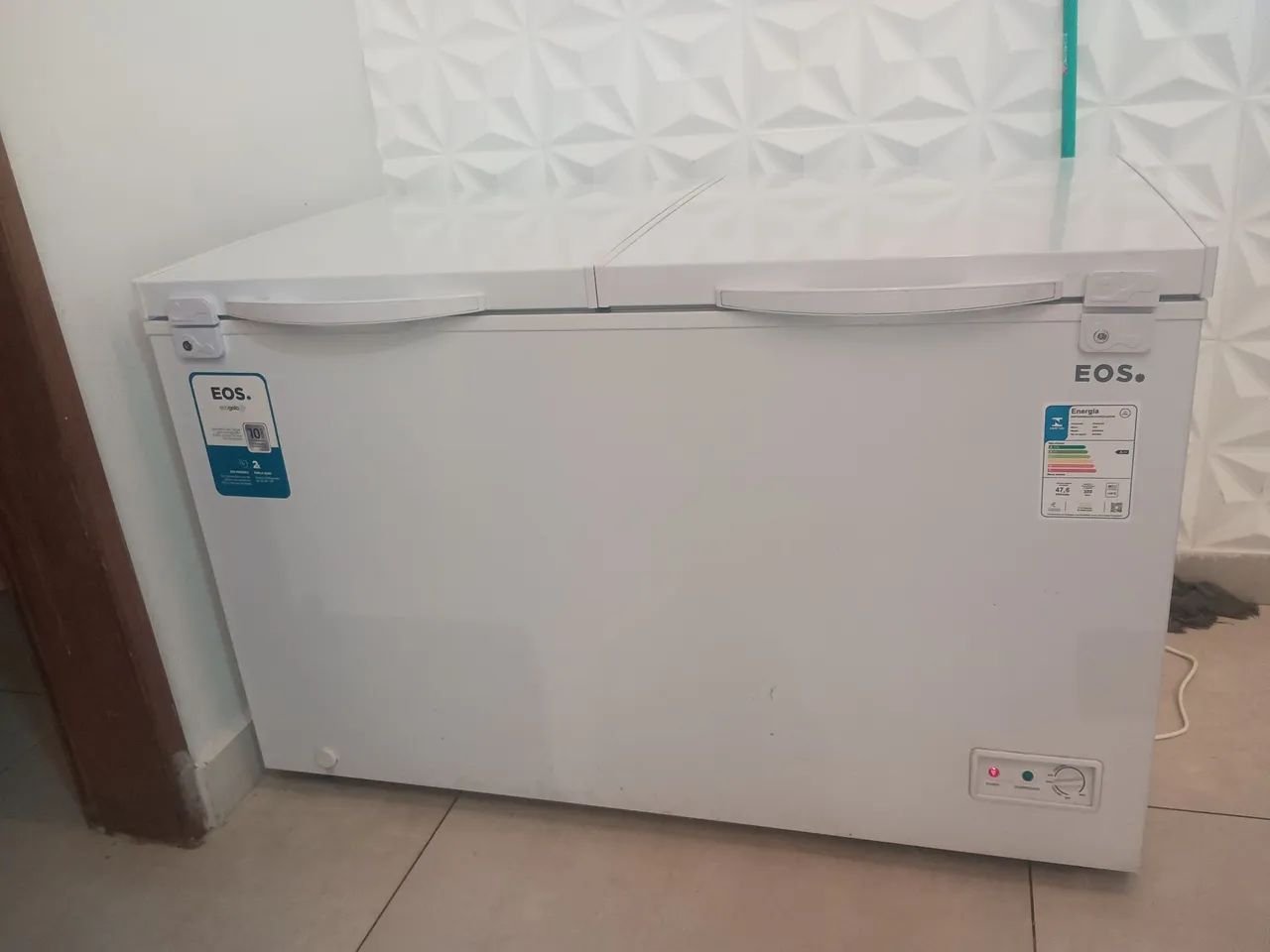 Vendo frezeer  - Foto 4